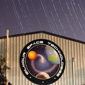 Gilmour Space Technologies to develop rockets for the Defence Force Gilmour Space Technologies to develop rockets for the Defence Force